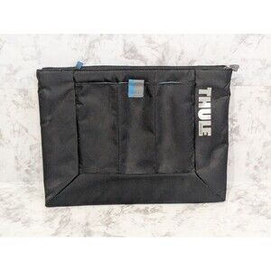Thule Sweden Transport Multi-Pocket Car Organizer Documents Insurance 13"X10"